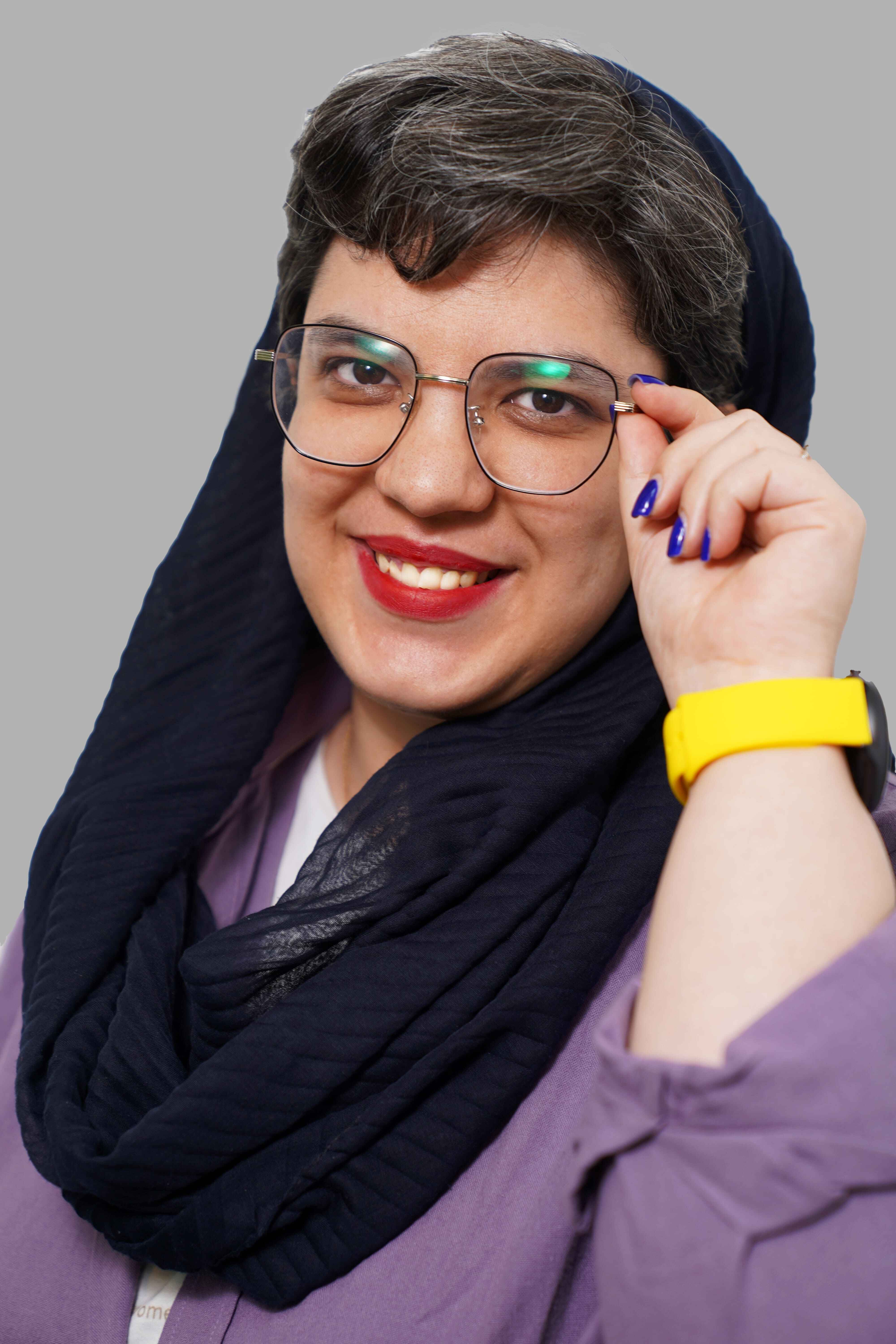 صفا بهروزی فر